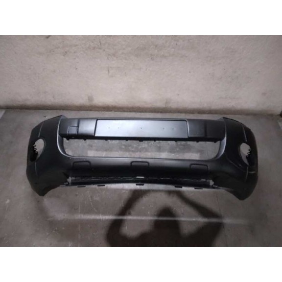 Recambio de paragolpes delantero para citroën berlingo cuadro referencia OEM IAM BR08214 NUEVO 