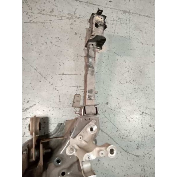 Recambio de puente delantero para renault megane iv berlina 5p r.s. trophy referencia OEM IAM   