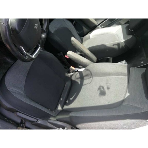 Recambio de asiento delantero izquierdo para citroën c4 picasso feel referencia OEM IAM   