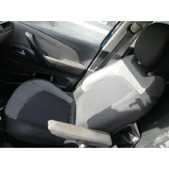 Recambio de asiento delantero derecho para citroën c4 picasso feel referencia OEM IAM   