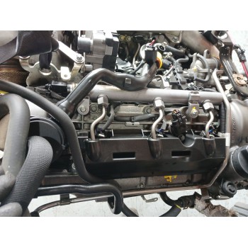 Recambio de motor completo para chrysler jeep gr.cherokee (wh) 3.0 crd limited referencia OEM IAM 642980  B