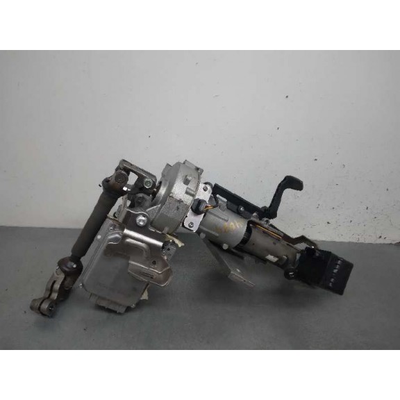 Recambio de columna direccion para renault captur zen referencia OEM IAM 488100634R  