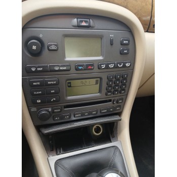 SISTEMA AUDIO / RADIO CD 