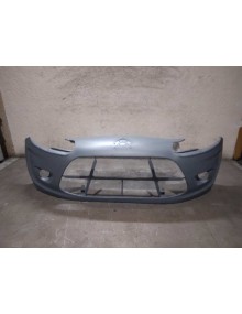 Recambio de paragolpes delantero para citroën c3 referencia OEM IAM CT04023BA NUEVO 