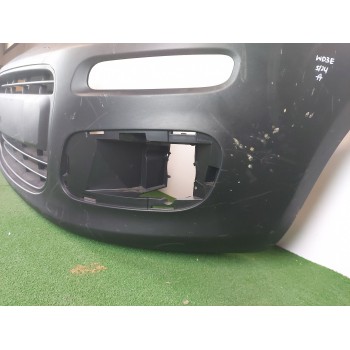 Recambio de paragolpes delantero para fiat panda (312_, 319_) 1.2 (312pxa1a) referencia OEM IAM 735520446  