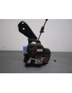 Recambio de cerradura puerta delantera izquierda para volkswagen t5 transporter (7e) kombi referencia OEM IAM 3B1837015AQ 8 PINE