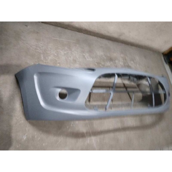 Recambio de paragolpes delantero para citroën c3 referencia OEM IAM CT04023BA NUEVO 