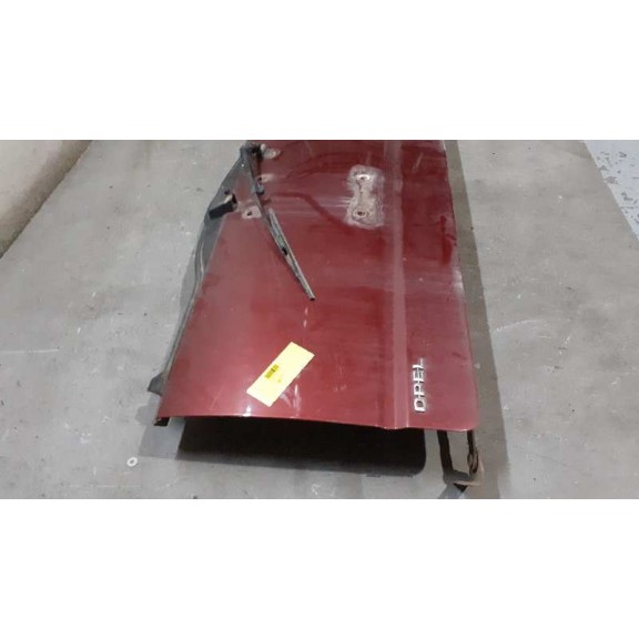 Recambio de porton trasero para opel frontera b basis referencia OEM IAM 97144459  