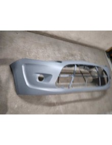 Recambio de paragolpes delantero para citroën c3 referencia OEM IAM CT04023BA NUEVO  2