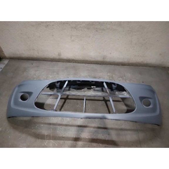 Recambio de paragolpes delantero para citroën c3 referencia OEM IAM CT04023BA NUEVO 
