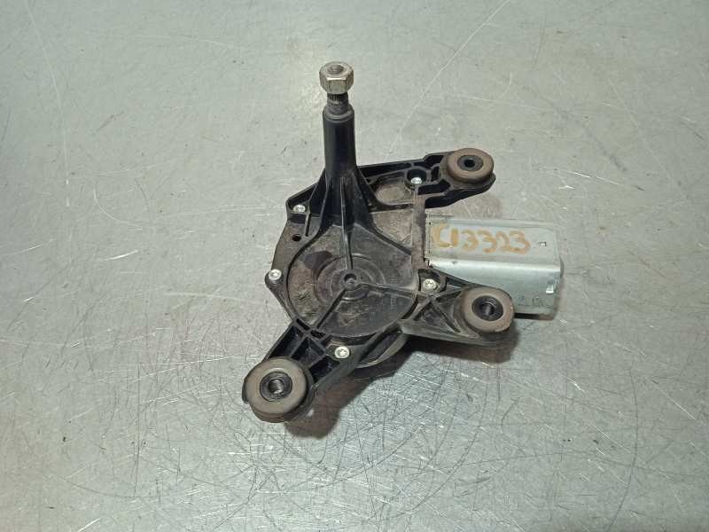 Recambio de motor limpia trasero para lancia delta (181) argento referencia OEM IAM 51808753  