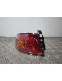 Recambio de piloto trasero izquierdo para seat ibiza (6l1) referencia OEM IAM 084451916L NUEVO  2