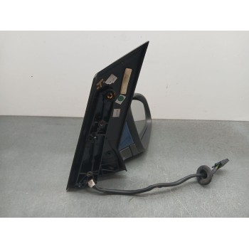 Recambio de retrovisor derecho para opel astra j (p10) 1.6 cdti (68) referencia OEM IAM 583212llr 9 pines 
