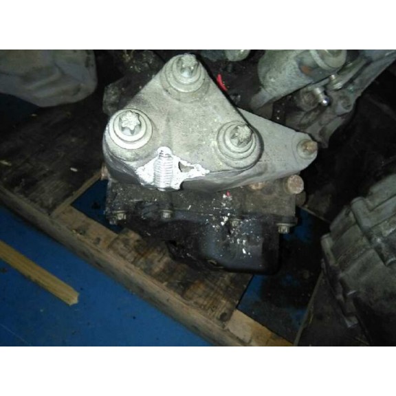 Recambio de caja cambios para opel zafira b edition ´´111 jahre´´ referencia OEM IAM A09203853U4C394 M 