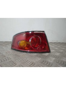 Recambio de piloto trasero izquierdo para seat ibiza (6l1) referencia OEM IAM 084451916L NUEVO 