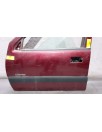 Recambio de puerta delantera izquierda para opel frontera b basis referencia OEM IAM 97145687 SIN ACCESORIOS 