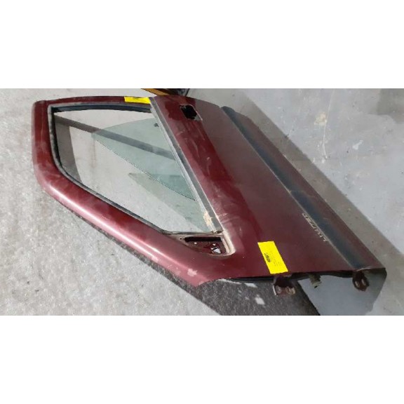 Recambio de puerta delantera izquierda para opel frontera b basis referencia OEM IAM 97145687 SIN ACCESORIOS 