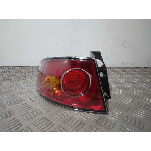 Recambio de piloto trasero izquierdo para seat ibiza (6l1) referencia OEM IAM 084451916L NUEVO 