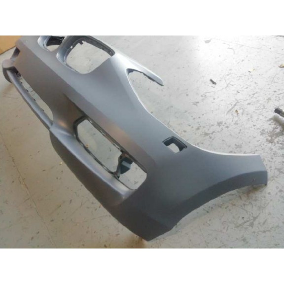 Recambio de paragolpes delantero para bmw serie 1 lim. (f20) referencia OEM IAM 51117292954 NUEVO 51117292955