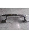 Recambio de panel frontal para volkswagen t5 transporter (7e) kombi referencia OEM IAM L7E000004G  