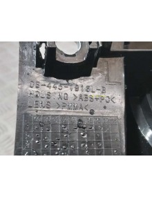 Recambio de piloto trasero izquierdo para seat ibiza (6l1) referencia OEM IAM 084451916L NUEVO  2