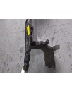 Recambio de panel frontal para volkswagen t5 transporter (7e) kombi referencia OEM IAM L7E000004G  