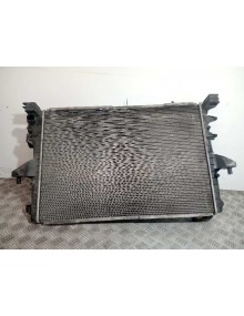 Recambio de radiador agua para volkswagen t5 transporter (7e) kombi referencia OEM IAM 7E0121253A  