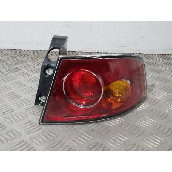 Recambio de piloto trasero derecho para seat ibiza (6l1) referencia OEM IAM 084451916R NUEVO 