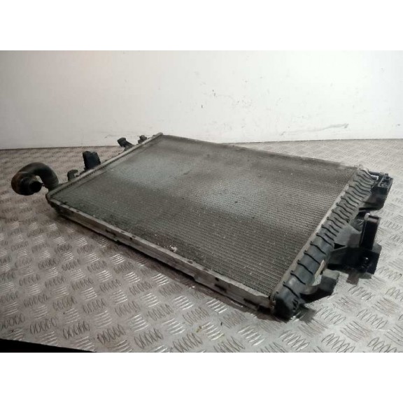 Recambio de radiador agua para volkswagen t5 transporter (7e) kombi referencia OEM IAM 7E0121253A  