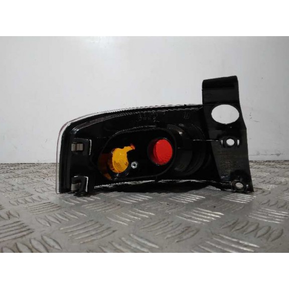 Recambio de piloto trasero derecho para seat ibiza (6l1) referencia OEM IAM 084451916R NUEVO 