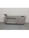 Recambio de parasol izquierdo para hyundai ix35 classic 2wd referencia OEM IAM   