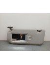 Recambio de parasol izquierdo para hyundai ix35 classic 2wd referencia OEM IAM   
