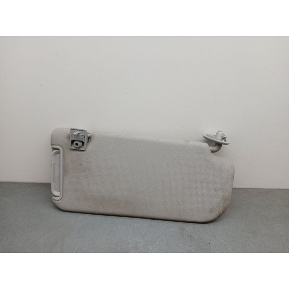 Recambio de parasol izquierdo para hyundai ix35 classic 2wd referencia OEM IAM   