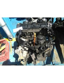 Recambio de motor completo para skoda superb (3u4) classic referencia OEM IAM AWX <CASCO> 