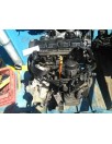 Recambio de motor completo para skoda superb (3u4) classic referencia OEM IAM AWX <CASCO> 