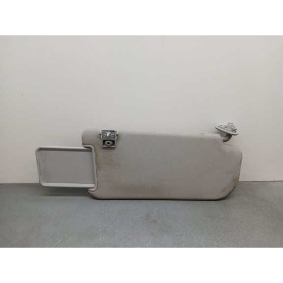 Recambio de parasol izquierdo para hyundai ix35 classic 2wd referencia OEM IAM   