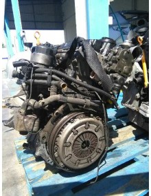 Recambio de motor completo para skoda superb (3u4) classic referencia OEM IAM AWX <CASCO>  2