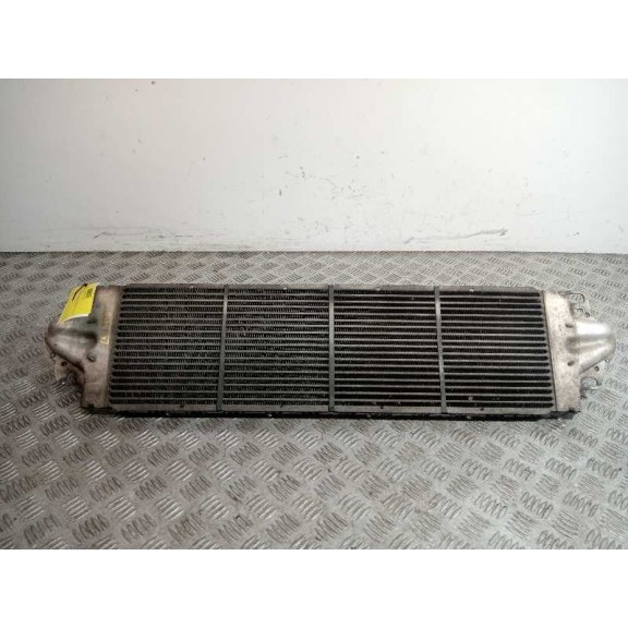 Recambio de intercooler para volkswagen t5 transporter (7e) kombi referencia OEM IAM D6703002  