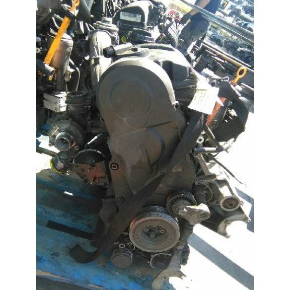 Recambio de motor completo para skoda superb (3u4) classic referencia OEM IAM AWX <CASCO> 