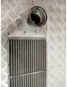 Recambio de intercooler para volkswagen t5 transporter (7e) kombi referencia OEM IAM D6703002   2