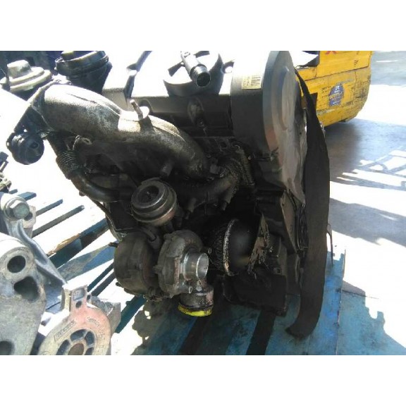 Recambio de motor completo para skoda superb (3u4) classic referencia OEM IAM AWX <CASCO> 