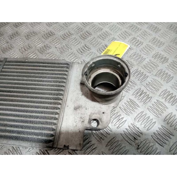 Recambio de intercooler para volkswagen t5 transporter (7e) kombi referencia OEM IAM D6703002  
