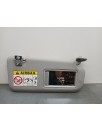 Recambio de parasol derecho para hyundai ix35 classic 2wd referencia OEM IAM   