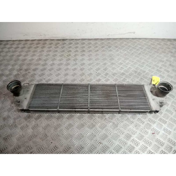 Recambio de intercooler para volkswagen t5 transporter (7e) kombi referencia OEM IAM D6703002  