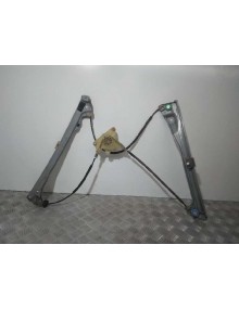 Recambio de elevalunas delantero derecho para renault laguna iii dynamique referencia OEM IAM 807000002R SOLO MECANISMO 