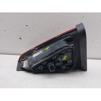 Recambio de piloto trasero izquierdo interior para skoda superb (3v3) 2.0 tdi referencia OEM IAM 3v5945307b  