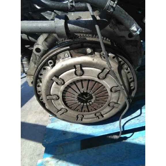 Recambio de motor completo para skoda superb (3u4) classic referencia OEM IAM AWX <CASCO> 