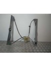 Recambio de elevalunas delantero derecho para renault laguna iii dynamique referencia OEM IAM 807000002R SOLO MECANISMO 