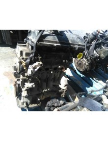 Recambio de motor completo para nissan micra (k12e) city (d) referencia OEM IAM CR12 <CASCO> 
