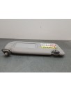 Recambio de parasol derecho para hyundai ix35 classic 2wd referencia OEM IAM   